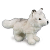 Douglas Snow Queen Arctic Fox Plush Stuffed Animal